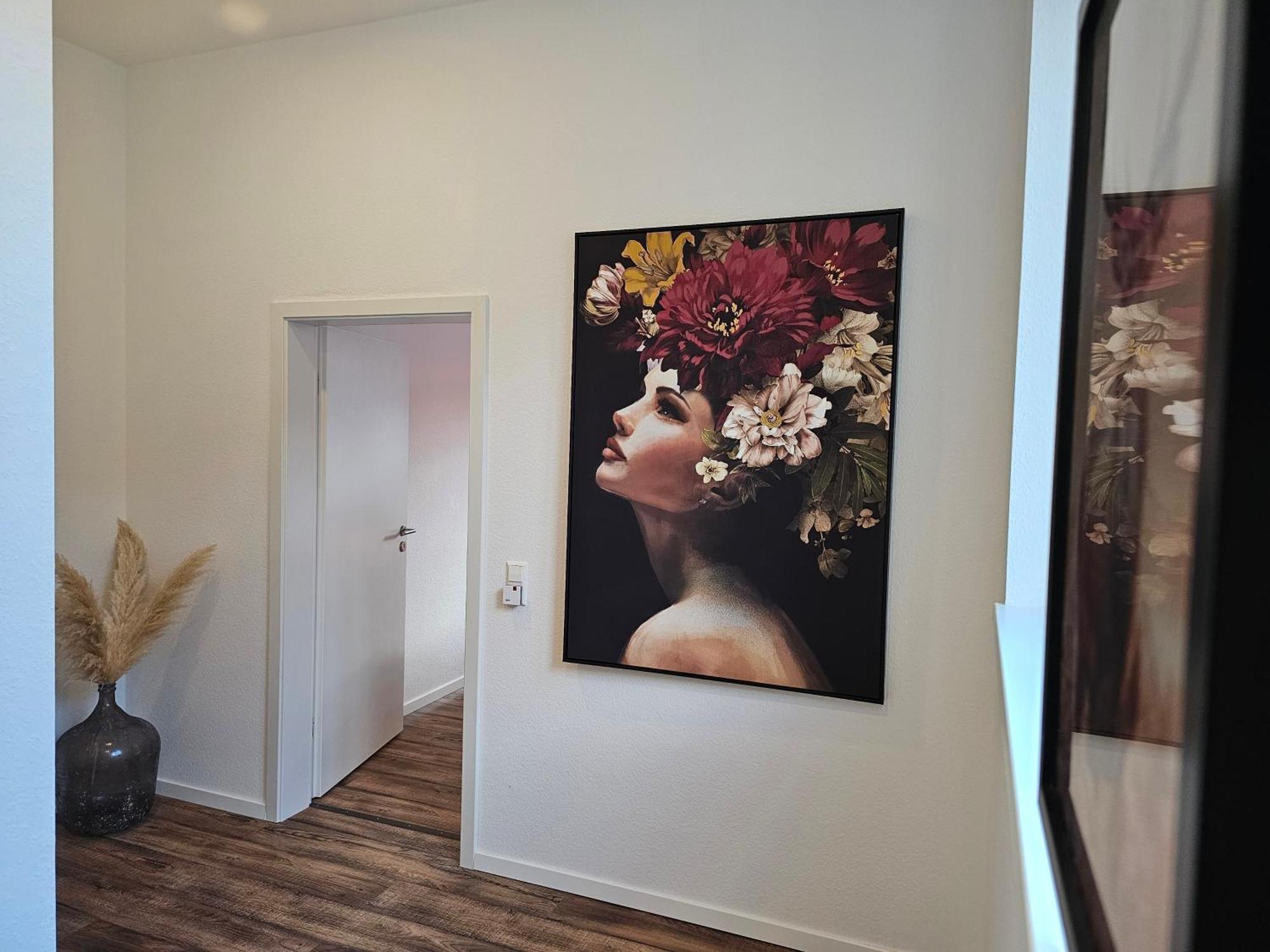 Design-Apartment I Black Forest I Boxspring I Nespresso I Spielplatz Oberharmersbach Eksteriør billede