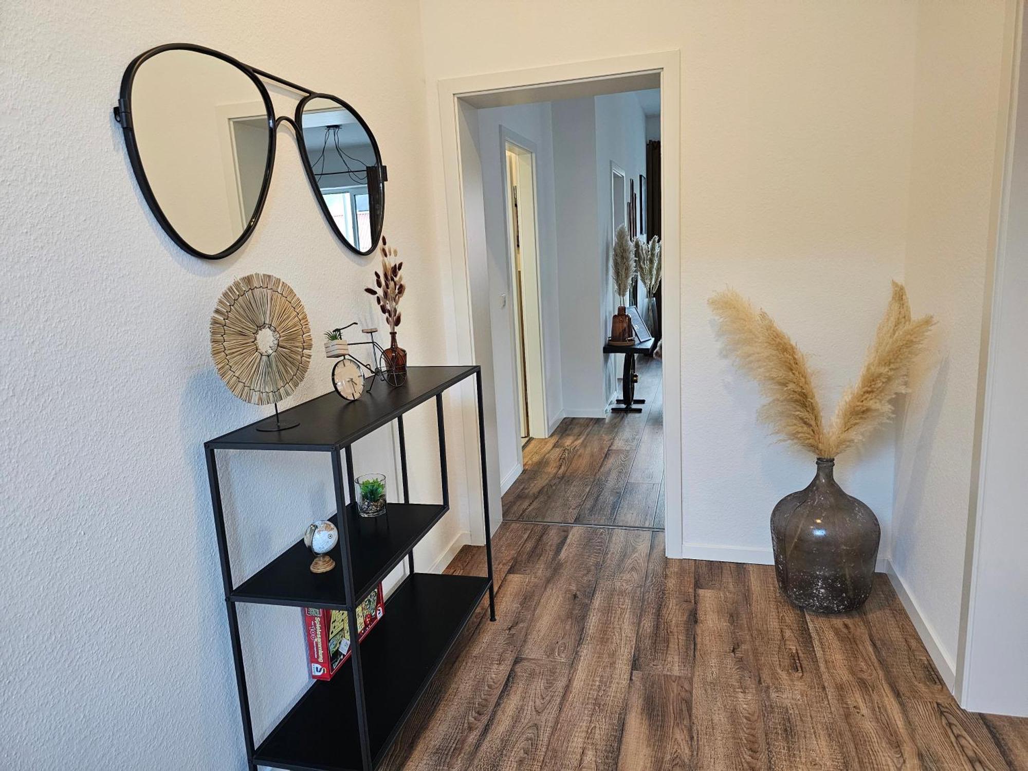 Design-Apartment I Black Forest I Boxspring I Nespresso I Spielplatz Oberharmersbach Eksteriør billede